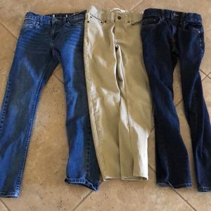 Boys Jean Bundle